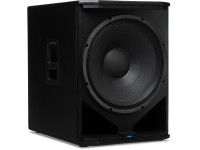 Presonus AIR XD 18S Active Sound-Reinforcement Subwoofer Presonus AIR XD 18S Active Sound-Reinforcement Subwoofer